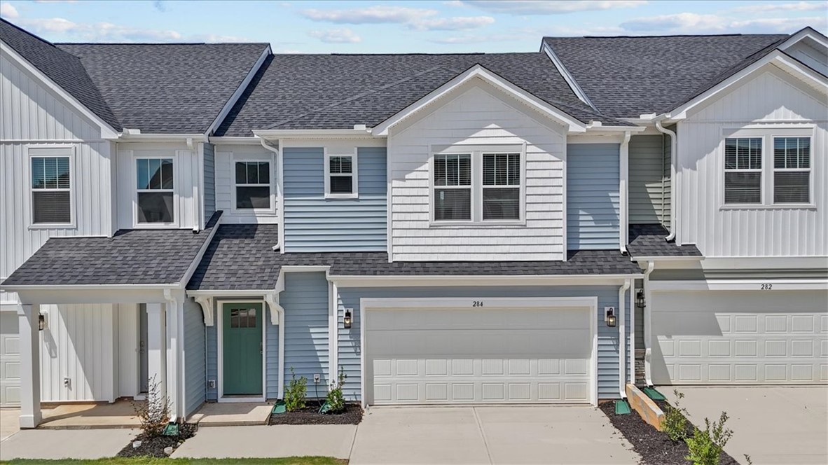284 Silo Ridge Drive, Anderson, SC 29621