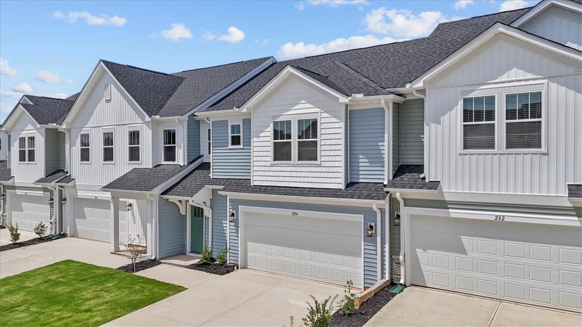 284 Silo Ridge Drive, Anderson, SC 29621 — photo 2