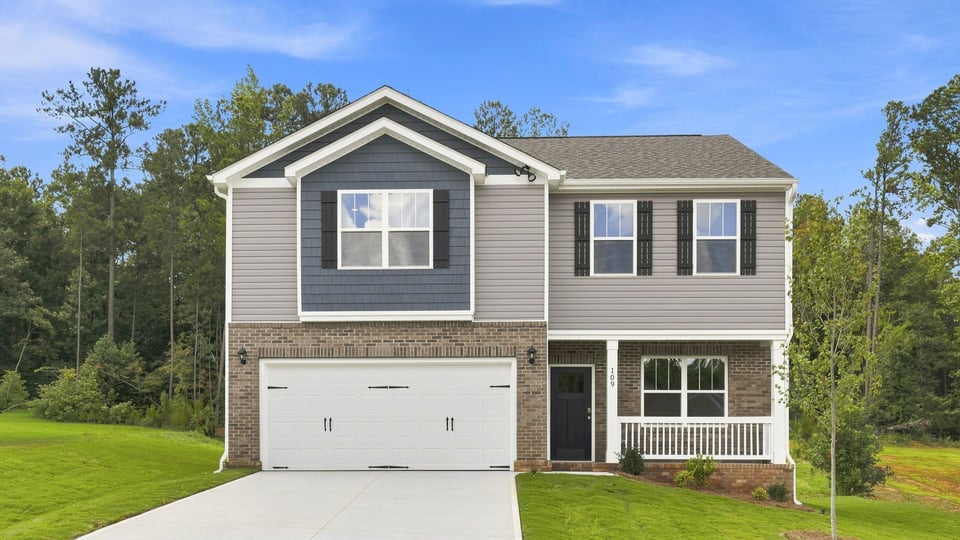 109 Estateside Drive — photo