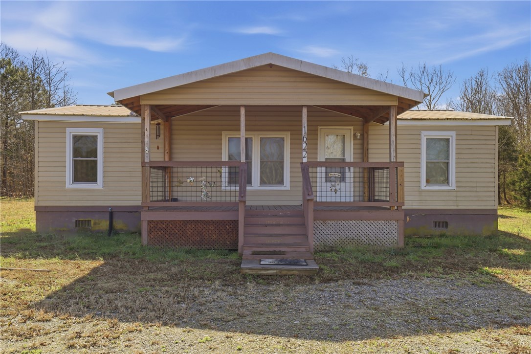 1622 Bethany Church Road — photo