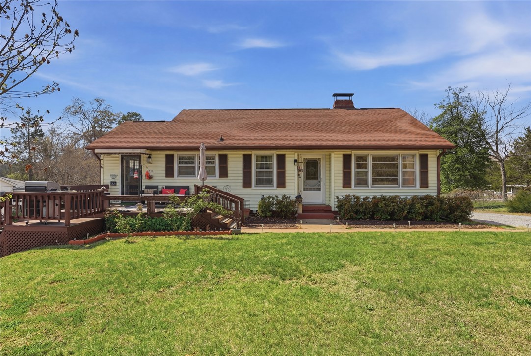 602 S Tugaloo Street, Walhalla, SC 29691
