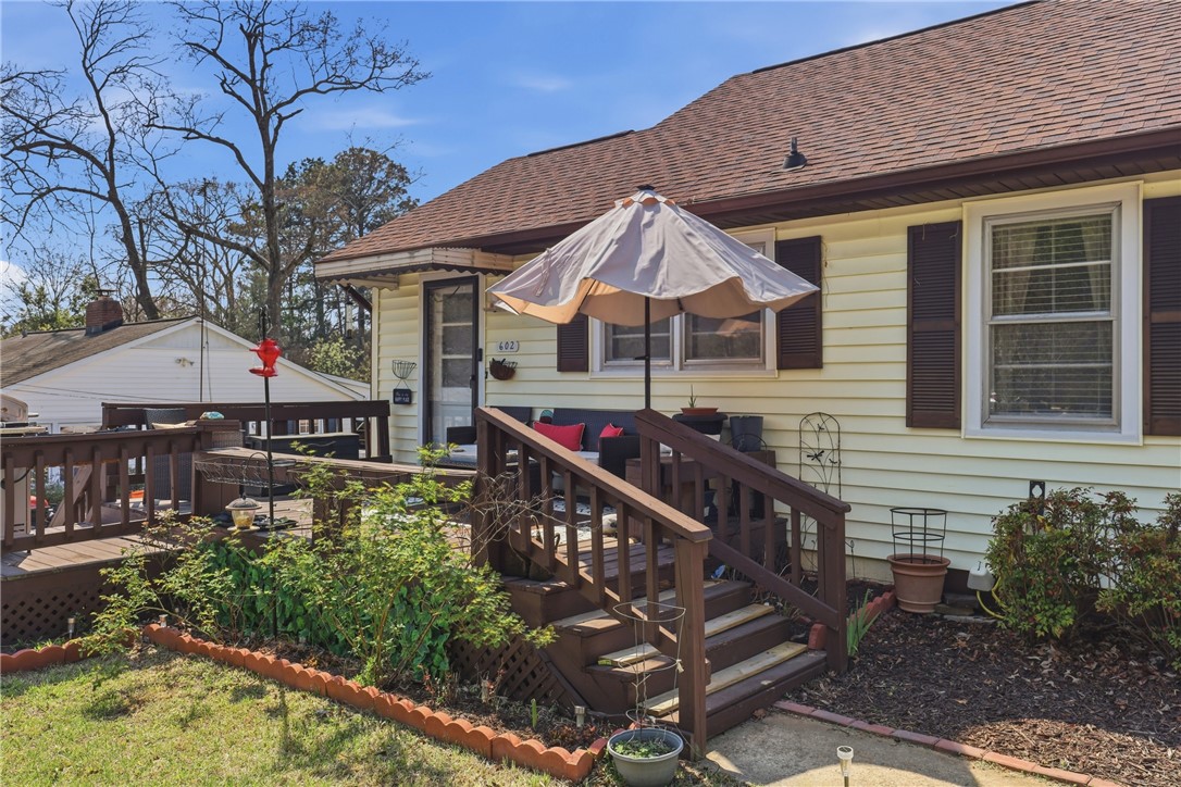 602 S Tugaloo Street, Walhalla, SC 29691 — photo 2