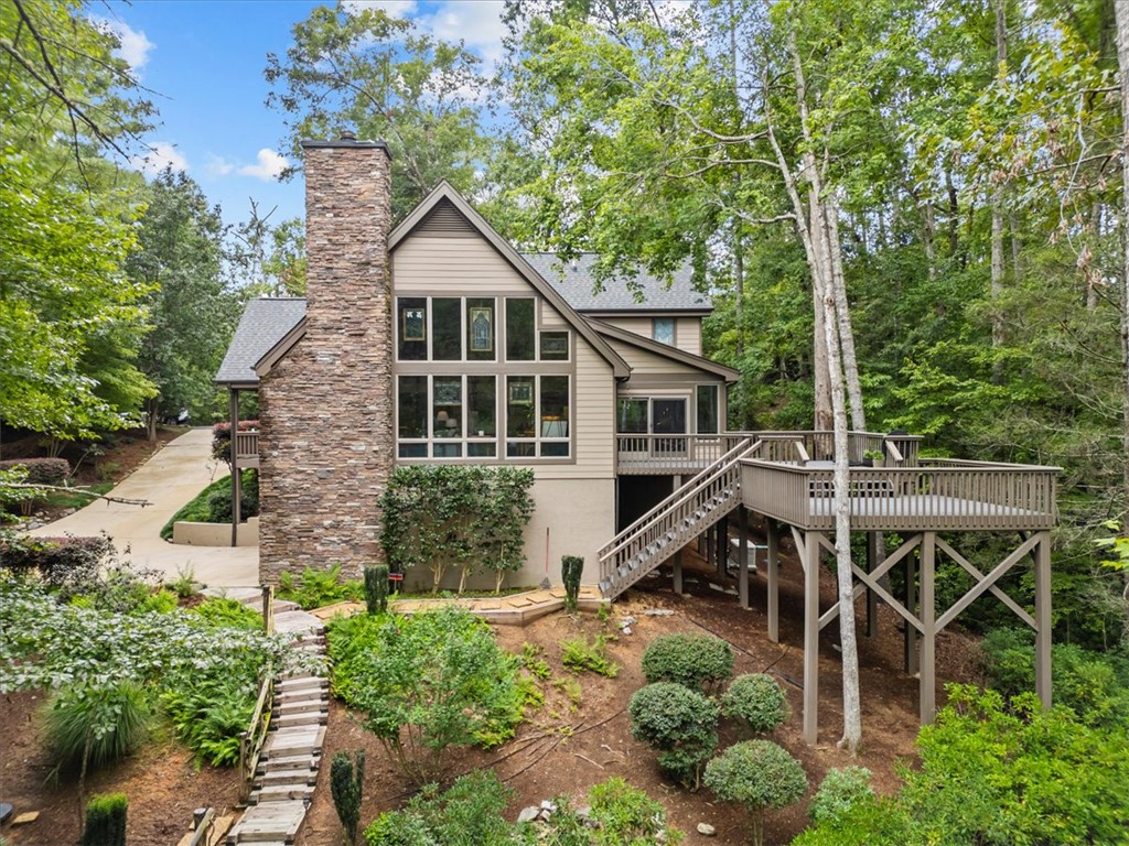 205 Pitcher Plant Lane — photo