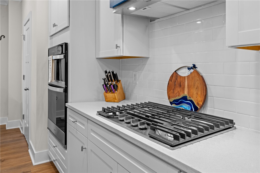 3703 Rocky Creek Drive — photo