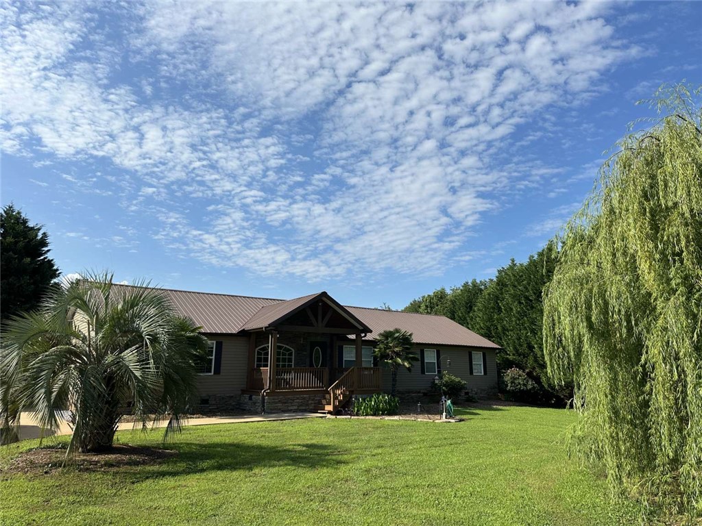 207 Capeview Lane — photo