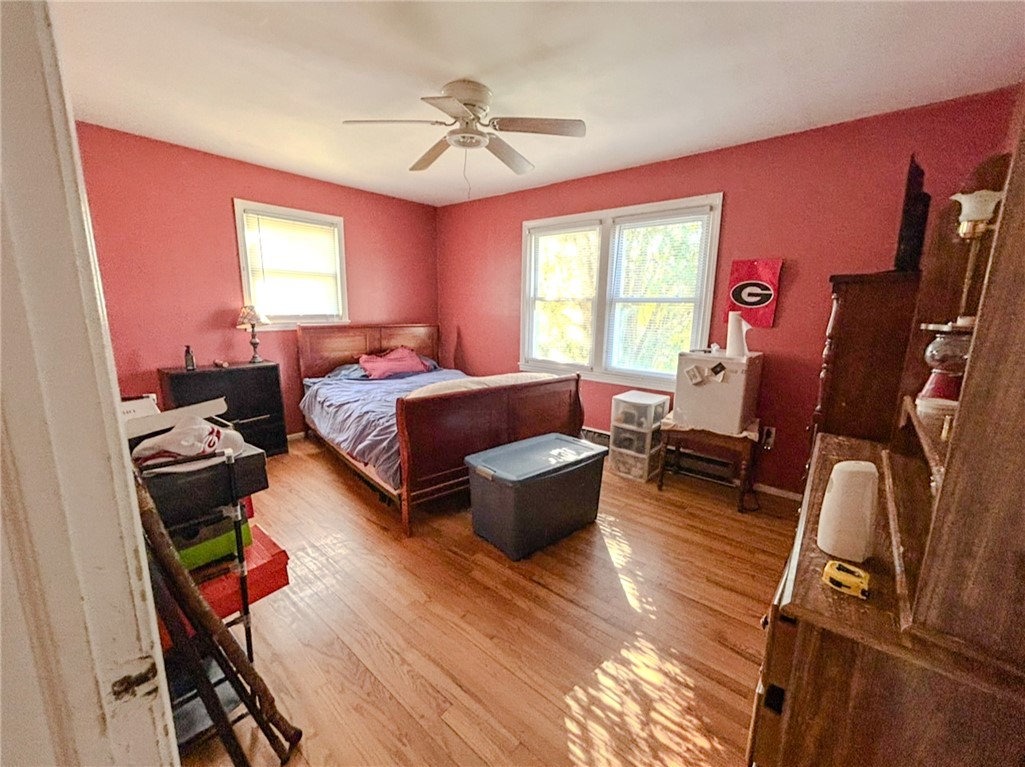 206 Collingwood Drive — photo