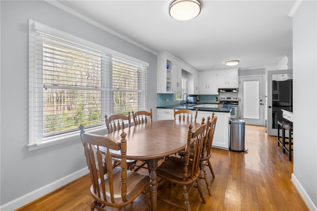 210 Riggs Drive, Clemson, SC 29631 — photo 2