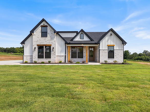 126 Stone Creek Lane — photo