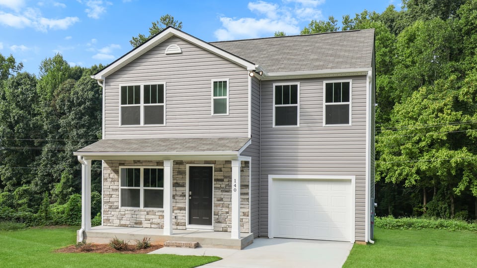 140 Hawk Ridge Road, Anderson, SC 29621 — photo 2