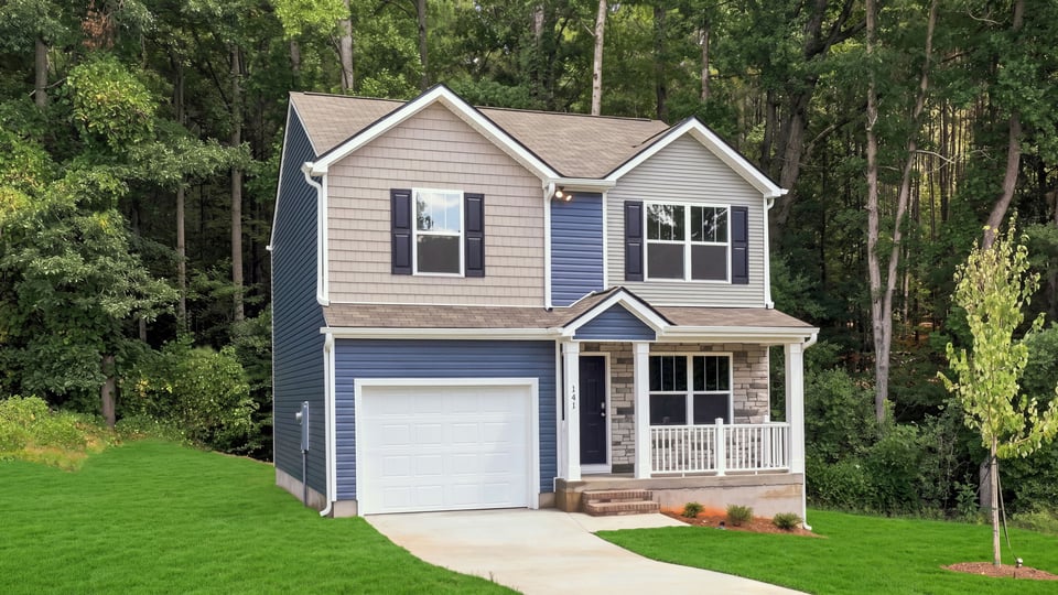 141 Hawk Ridge Road, Anderson, SC 29621 — photo 2