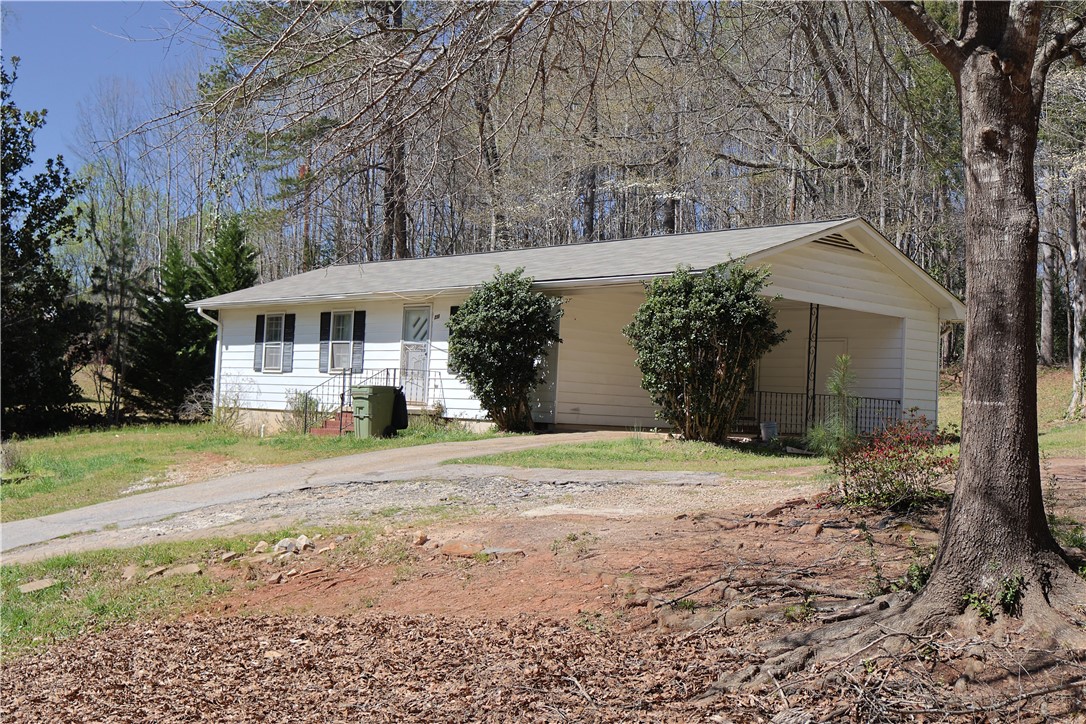 235 Meadowlark Drive — photo