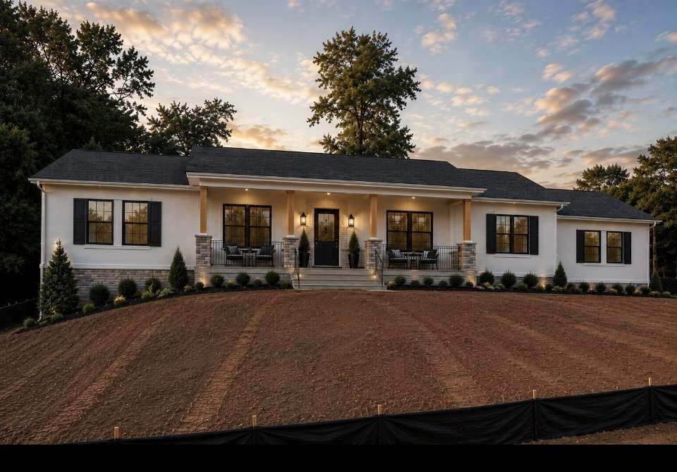 102 Fair Haven Court — photo