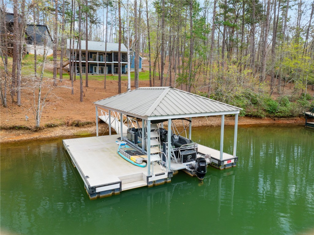 1408 Cool Ridge Drive, Seneca, SC 29672 — photo 3