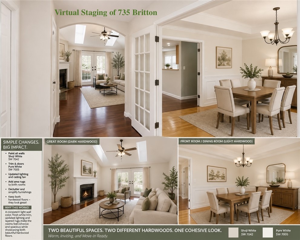 735 Britton Street — photo