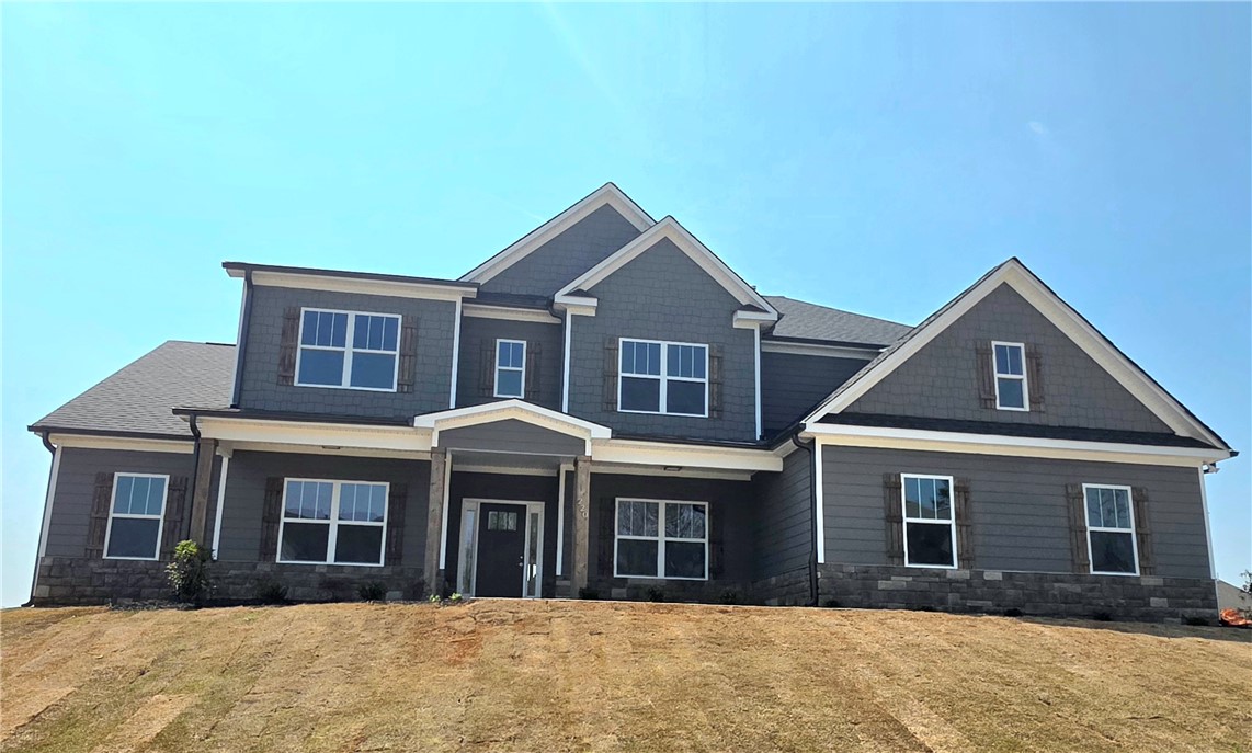 220 Holly Branch Road — photo