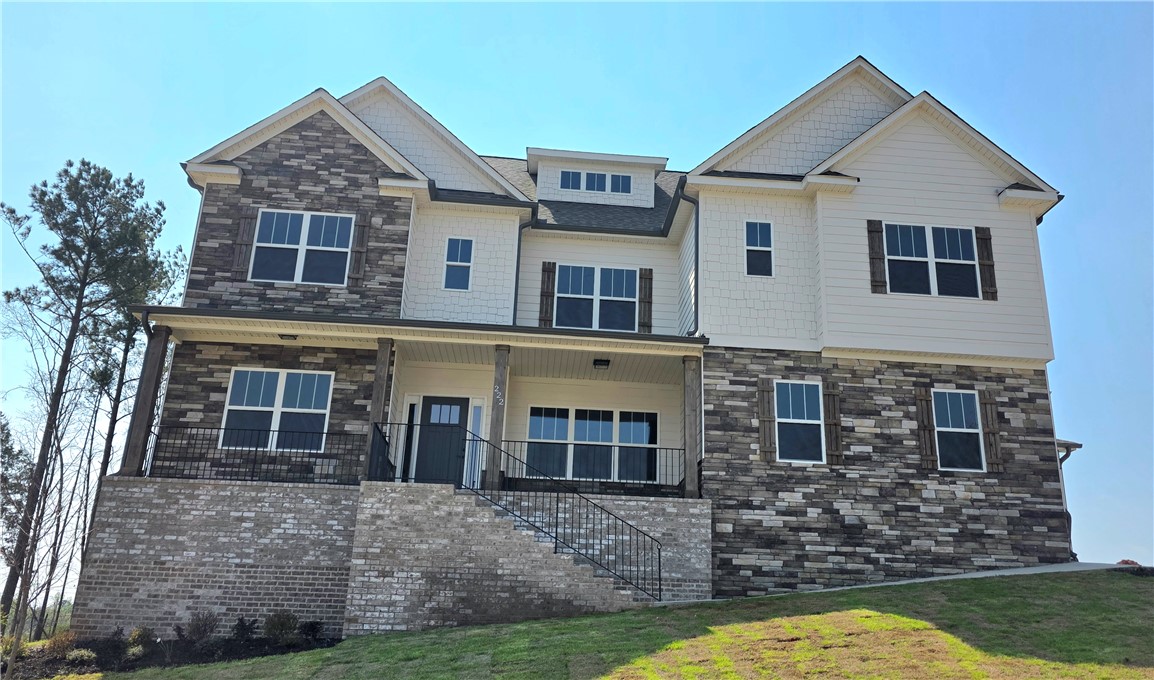 222 Holly Branch Road — photo