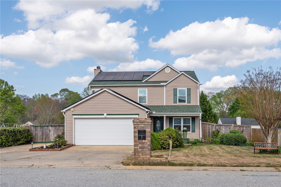 8 Single Oak Court — photo