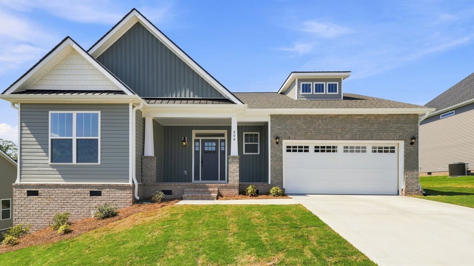 606 Hidden Creek Court — photo