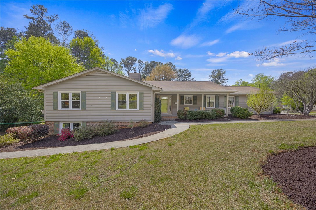 1002 Berkeley Drive — photo