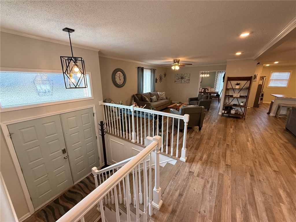 141 Poinsettia Drive — photo