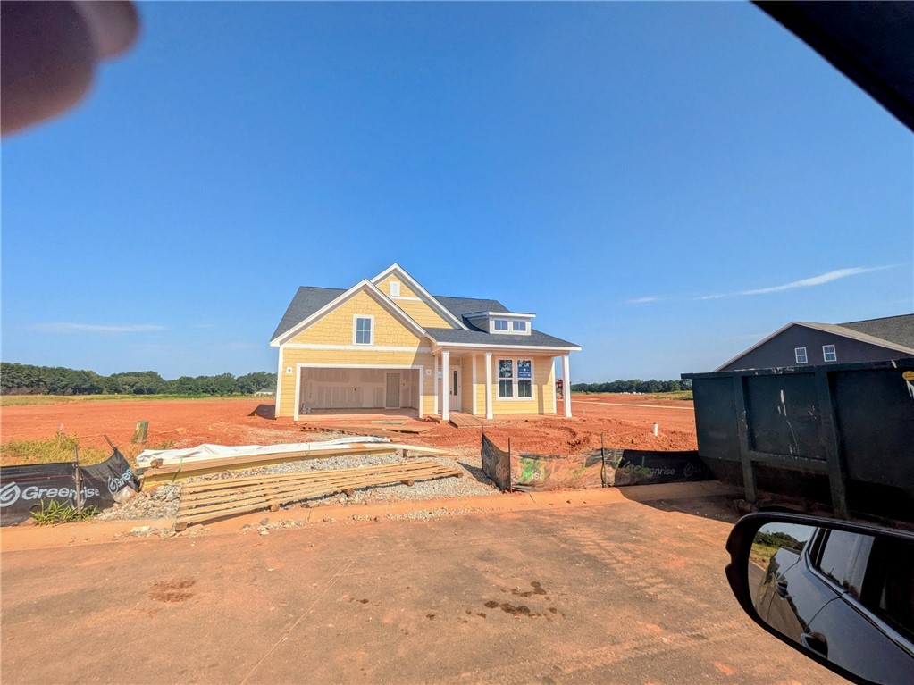 189 Limestone Circle Lot 180 — photo