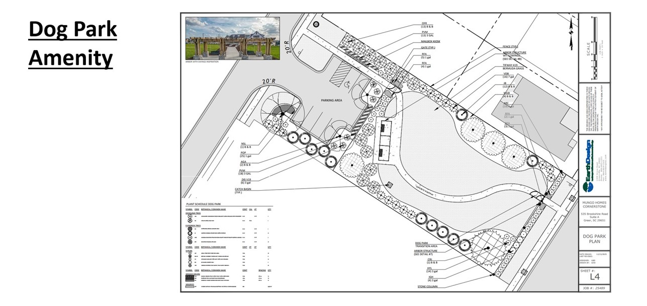 186 Limestone Circle Lot 196 — photo