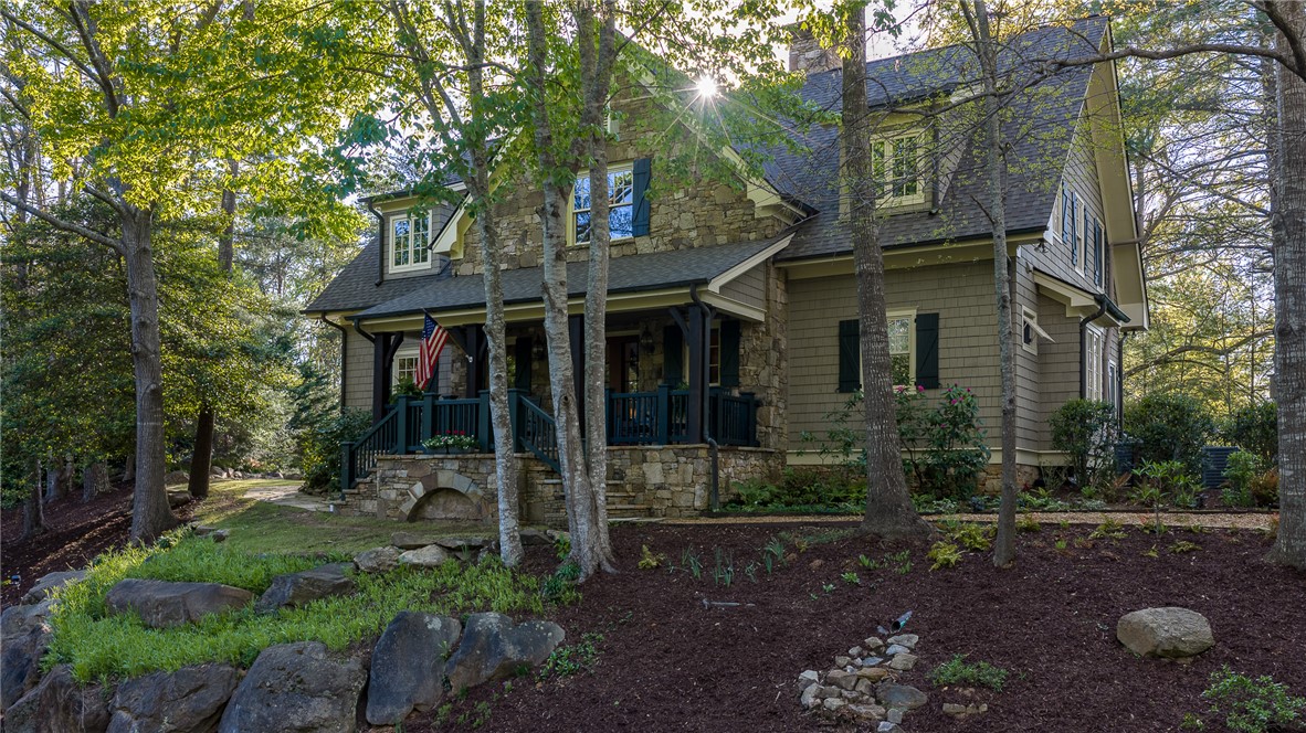 502 Wind Flower Drive — photo