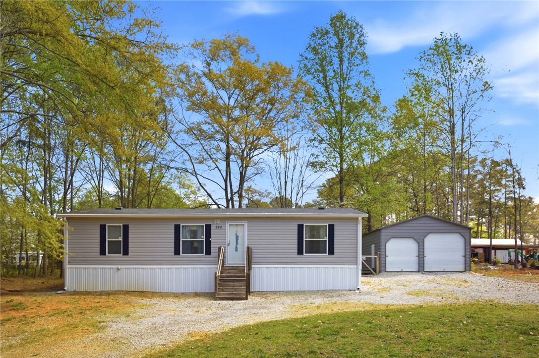 240 Timberlake Drive — photo