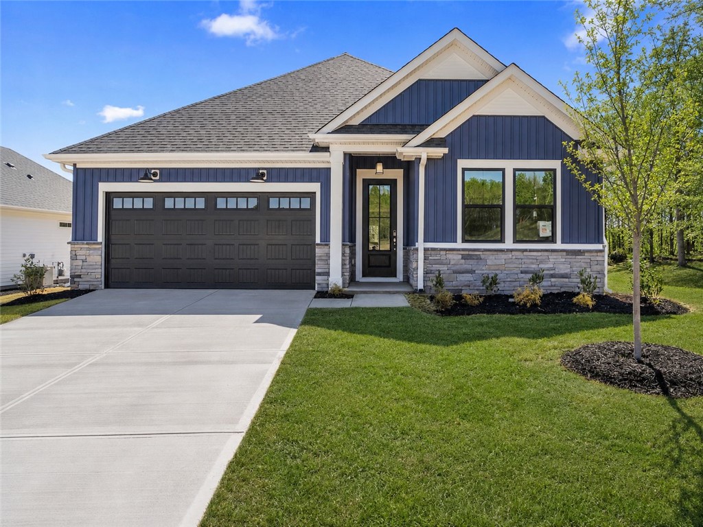 122 Tiger Lily Drive — photo