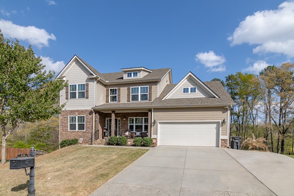 116 Jones Creek Circle — photo