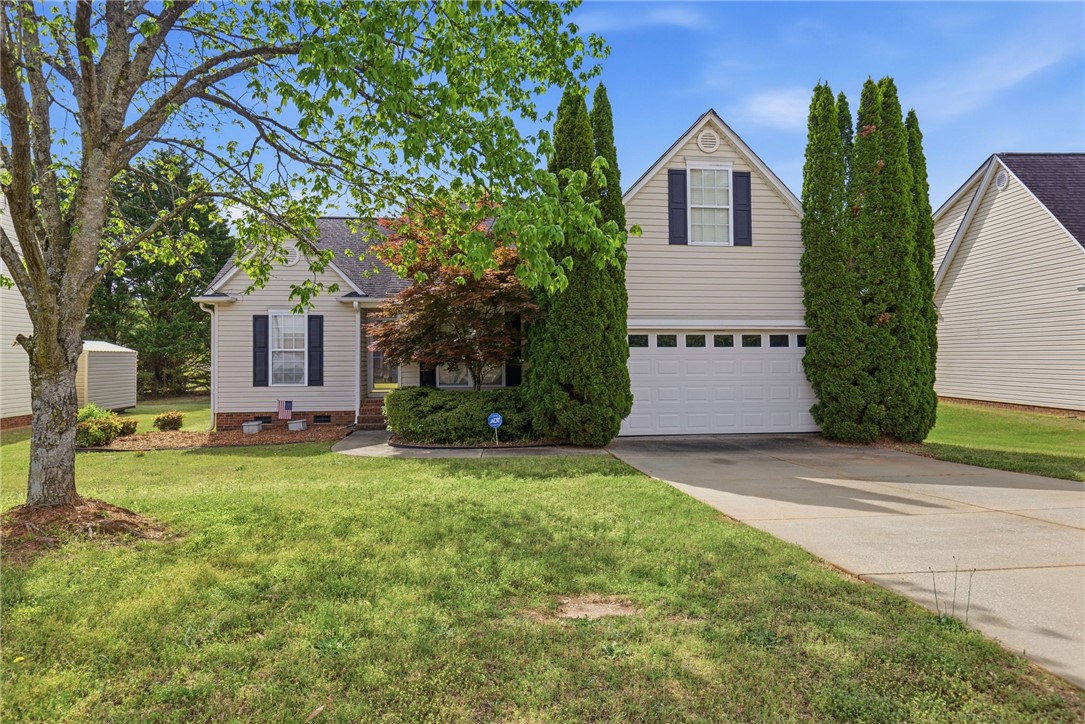 103 Timber Trace Way — photo
