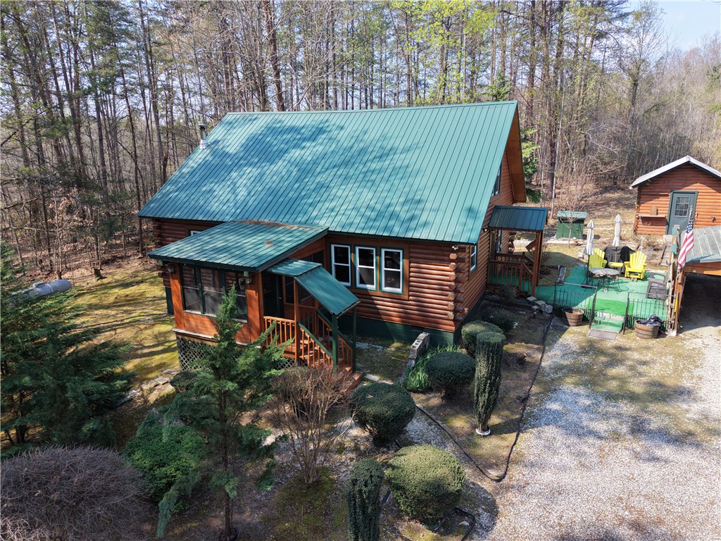 227 Meadowood Drive — photo