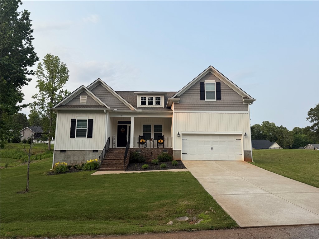 479 Twin View Drive — photo