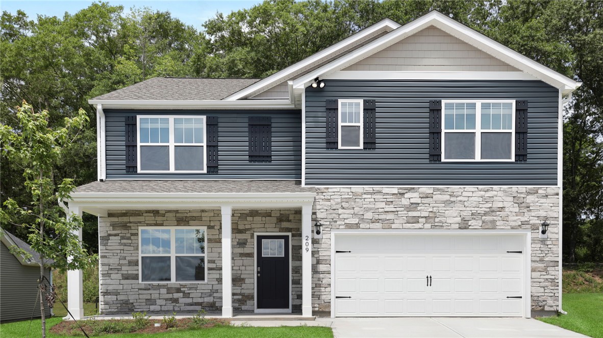209 Durness Court — photo
