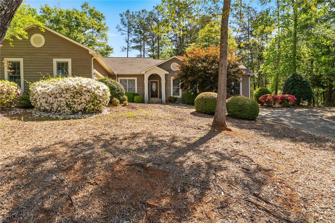 3607 Rocky Creek Drive — photo