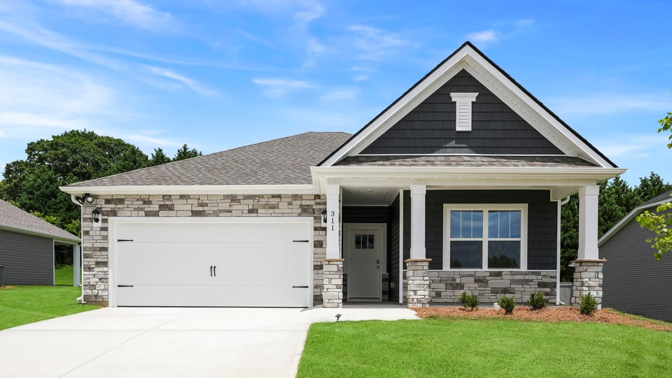 311 Ritter Lane, Anderson, SC 29621