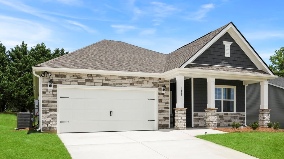 311 Ritter Lane, Anderson, SC 29621 — photo 2
