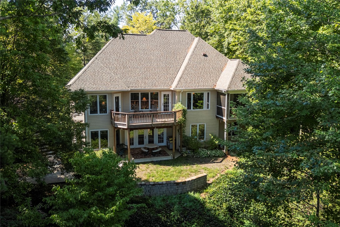 234 Bay View Drive — photo