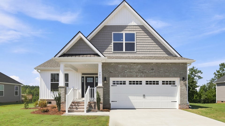 701 Hidden Creek Court — photo