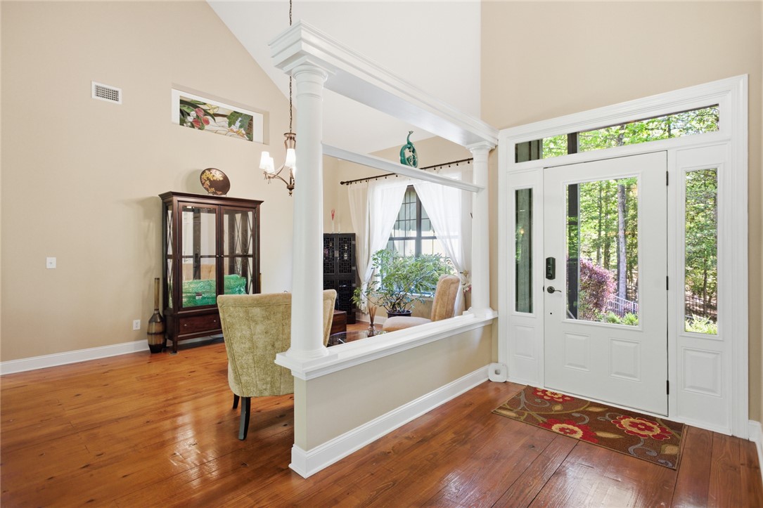 215 Inlet Pointe Drive, Anderson, SC 29625 — photo 3