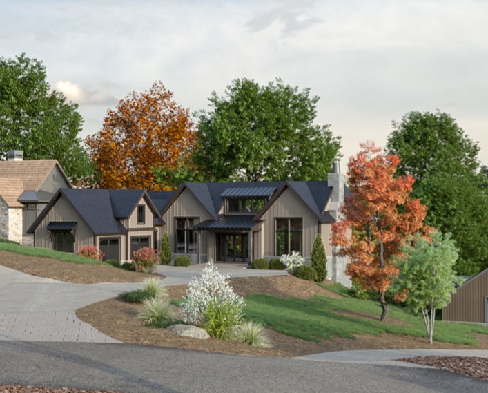 250 Cliffs South Parkway — photo