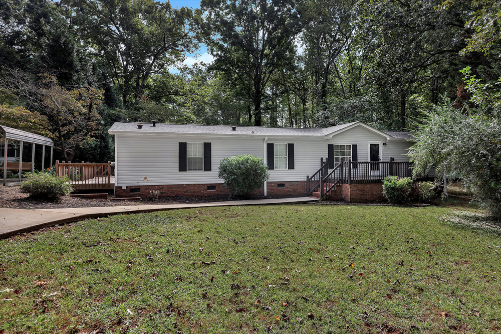 604 Dusty Trail Drive — photo