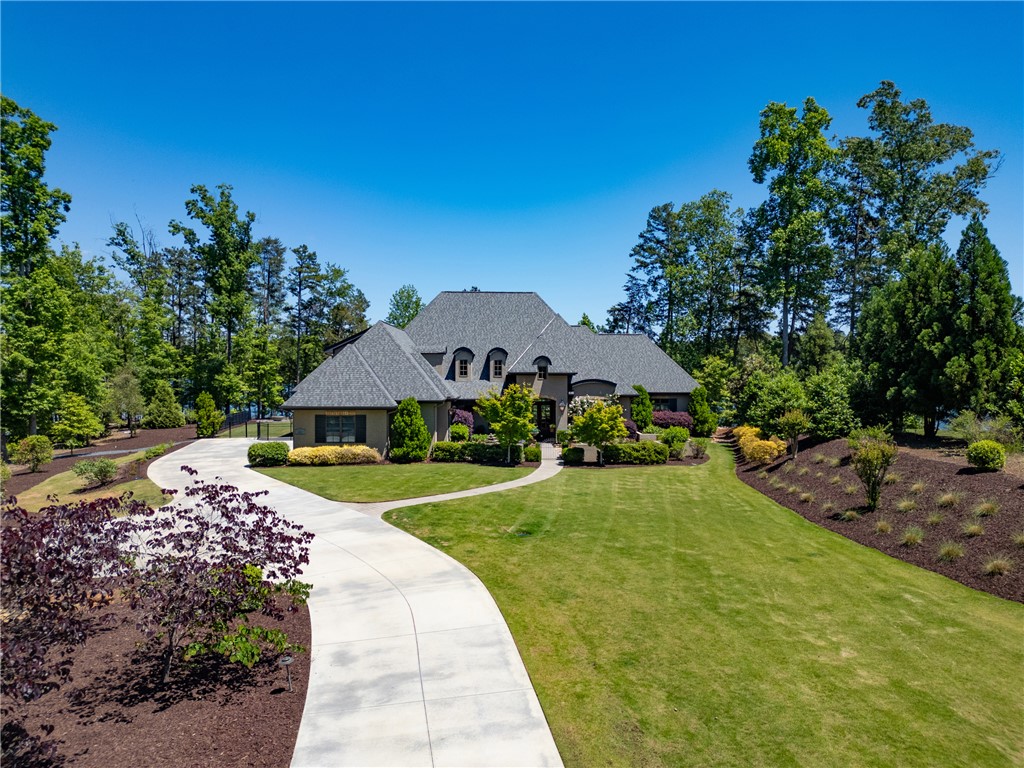 3021 Rock Point Drive — photo