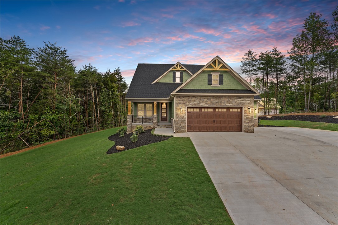 607 Autumn Mill Drive — photo