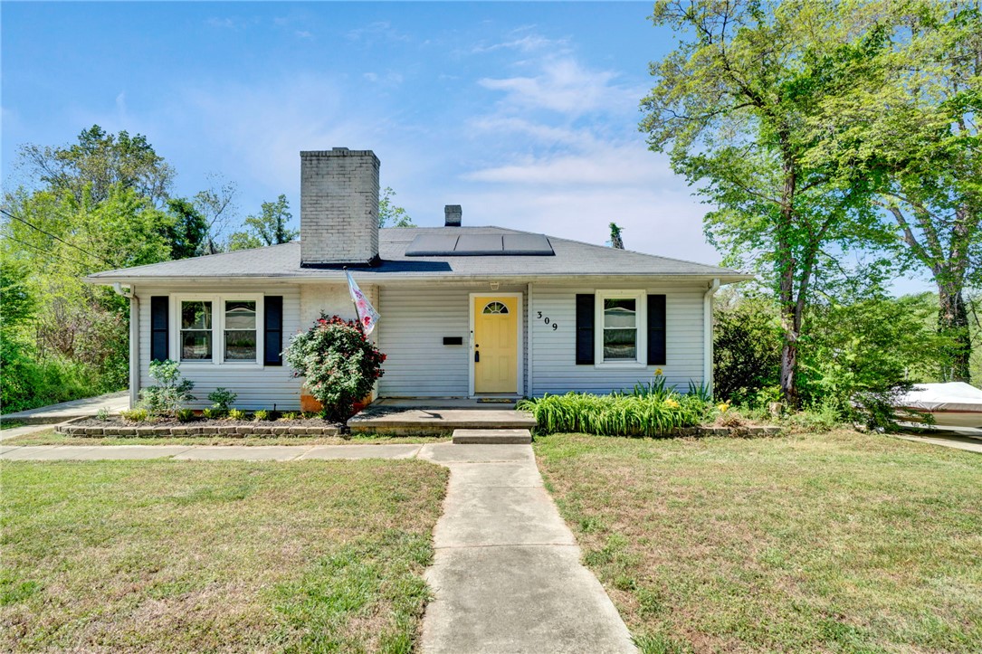 309 Pineview Drive, Pickens, SC 29671 — photo 2