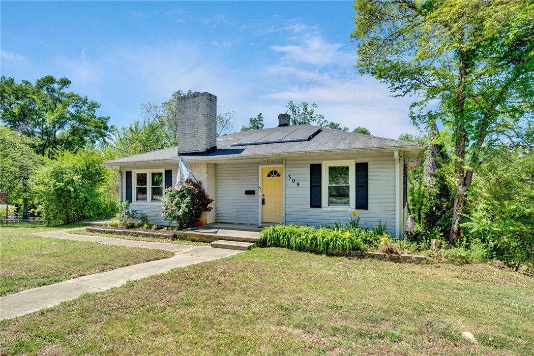 309 Pineview Drive, Pickens, SC 29671 — photo 3