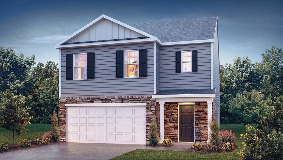 214 Strudwick Way, Piedmont, SC 29673