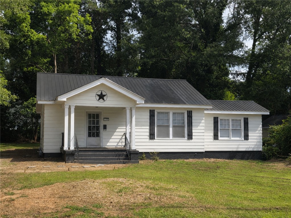 506 Taylor Street — photo