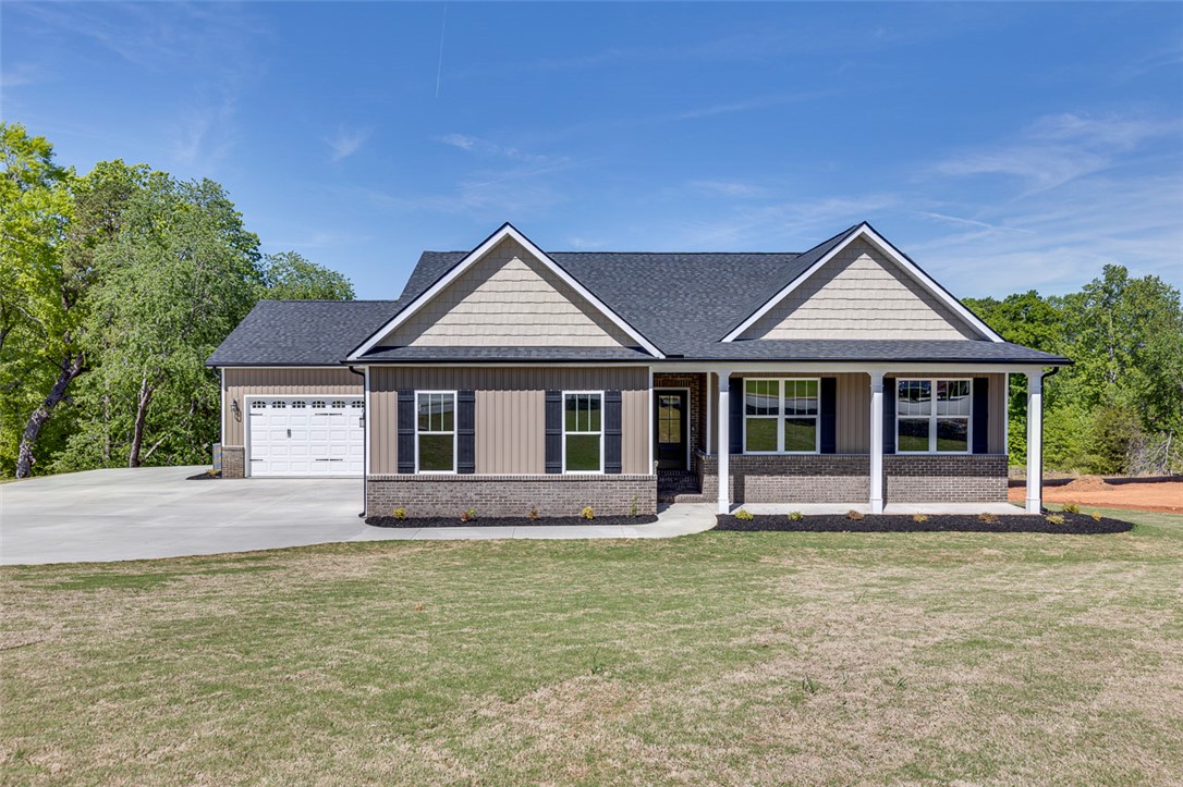 102 Powell Court — photo