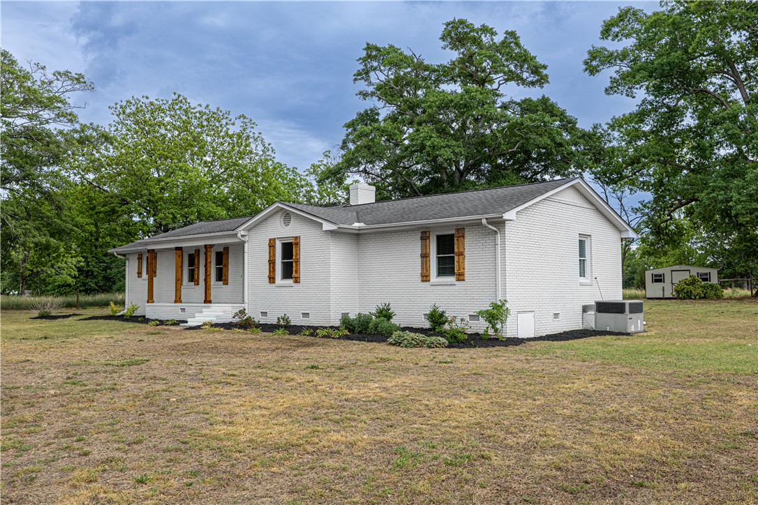1001 Providence Church Road — photo